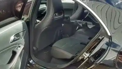 Здавання транспортного засобу mercedes-benz clase cla (w117) cla 220 cdi (117.303) року 2016 потужний 651930