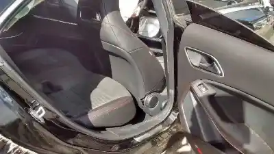 Здавання транспортного засобу mercedes-benz clase cla (w117) cla 220 cdi (117.303) року 2016 потужний 651930