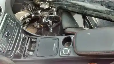 Здавання транспортного засобу mercedes-benz clase cla (w117) cla 220 cdi (117.303) року 2016 потужний 651930
