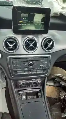 Здавання транспортного засобу mercedes-benz clase cla (w117) cla 220 cdi (117.303) року 2016 потужний 651930
