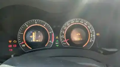 Sloopvoertuig toyota auris active van het jaar 2011 aangedreven 1ndtv