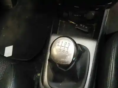 Veículo de Sucata hyundai i30 1.6 crdi cat do ano 2010 alimentado d4fb