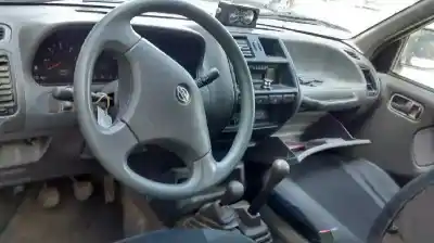 Здавання транспортного засобу nissan terrano/terrano.ii (r20) slx року 1993 потужний td27t
