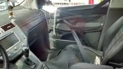 Verschrottungsfahrzeug ford kuga (cbv) titanium des jahres 2012 angetrieben ufda