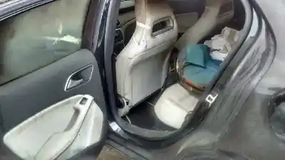 Утилизация автомобиля mercedes-benz clase gla (w156) gla 200 cdi (156.908) года 2016 питание 651930