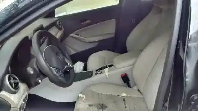 Утилизация автомобиля mercedes-benz clase gla (w156) gla 200 cdi (156.908) года 2016 питание 651930