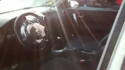 Утилизация автомобиля nissan qashqai+2 (jj10) acenta года 2010 питание m9r832