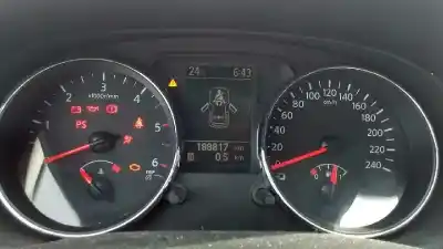 Утилизация автомобиля nissan qashqai+2 (jj10) acenta года 2010 питание m9r832