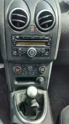 Утилизация автомобиля nissan qashqai+2 (jj10) acenta года 2010 питание m9r832