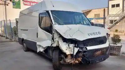Утилизация автомобиля iveco                                              daily                                                                                                                                                                                                                                                      35 s года 2016 питание f1cfl411h