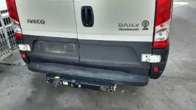 Утилизация автомобиля iveco                                              daily                                                                                                                                                                                                                                                      35 s года 2016 питание f1cfl411h