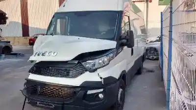 Утилизация автомобиля iveco                                              daily                                                                                                                                                                                                                                                      35 s года 2016 питание f1cfl411h