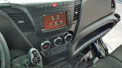 Утилизация автомобиля iveco                                              daily                                                                                                                                                                                                                                                      35 s года 2016 питание f1cfl411h