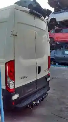 Утилизация автомобиля iveco                                              daily                                                                                                                                                                                                                                                      35 s года 2016 питание f1cfl411h