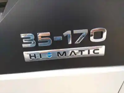 Утилизация автомобиля iveco                                              daily                                                                                                                                                                                                                                                      35 s года 2016 питание f1cfl411h