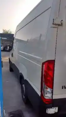 Утилизация автомобиля iveco                                              daily                                                                                                                                                                                                                                                      35 s года 2016 питание f1cfl411h