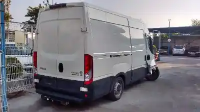 Утилизация автомобиля iveco                                              daily                                                                                                                                                                                                                                                      35 s года 2016 питание f1cfl411h