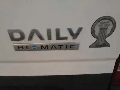Утилизация автомобиля iveco                                              daily                                                                                                                                                                                                                                                      35 s года 2016 питание f1cfl411h
