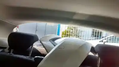 Veículo de Sucata seat ibiza (6j5) reference do ano 2016 alimentado cusb