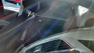 Veículo de Sucata seat ibiza (6j5) reference do ano 2016 alimentado cusb