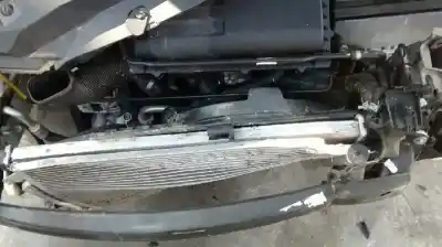 Veículo de Sucata seat ibiza (6j5) reference do ano 2016 alimentado cusb