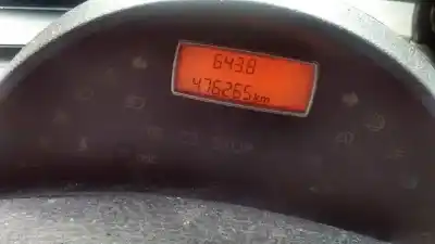 Здавання транспортного засобу fiat ulysse (179_) 2.0 d multijet року 2007 потужний rhr
