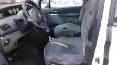 Здавання транспортного засобу fiat ulysse (179_) 2.0 d multijet року 2007 потужний rhr