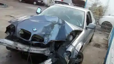 Scrapping Vehicle bmw serie 3 berlina (e36) 2.0 24v of the year 1999 powered 206s4