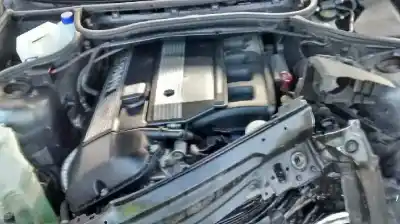 Scrapping Vehicle bmw serie 3 berlina (e36) 2.0 24v of the year 1999 powered 206s4