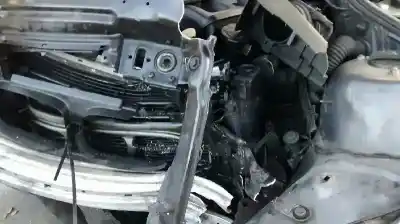 Scrapping Vehicle bmw serie 3 berlina (e36) 2.0 24v of the year 1999 powered 206s4