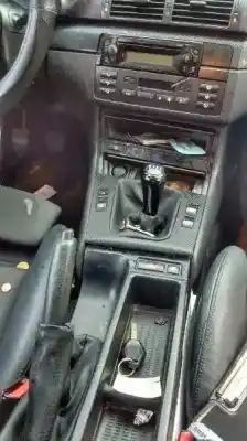 Scrapping Vehicle bmw serie 3 berlina (e36) 2.0 24v of the year 1999 powered 206s4