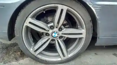 Scrapping Vehicle bmw serie 3 berlina (e36) 2.0 24v of the year 1999 powered 206s4