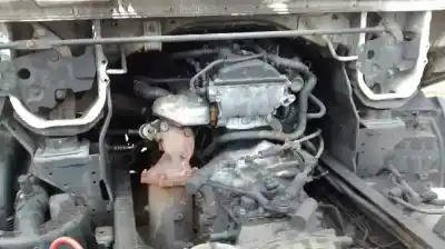 Утилизация автомобиля renault maxity fg 130.35/45 года 2007 питание yd25