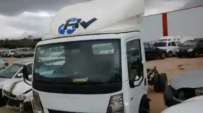 Утилизация автомобиля renault maxity fg 130.35/45 года 2007 питание yd25