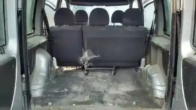 Verschrottungsfahrzeug fiat doblo cargo (223) 1.9 jtd sx furg. panorama des jahres 2009 angetrieben 223b1000