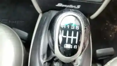Утилизация автомобиля porsche boxster (typ 986) s года 2001 питание m9621