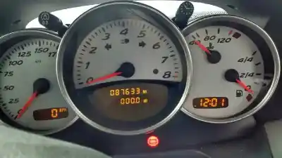 Утилизация автомобиля porsche boxster (typ 986) s года 2001 питание m9621