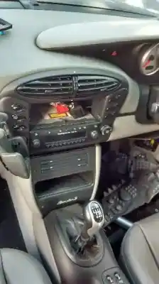 Утилизация автомобиля porsche boxster (typ 986) s года 2001 питание m9621