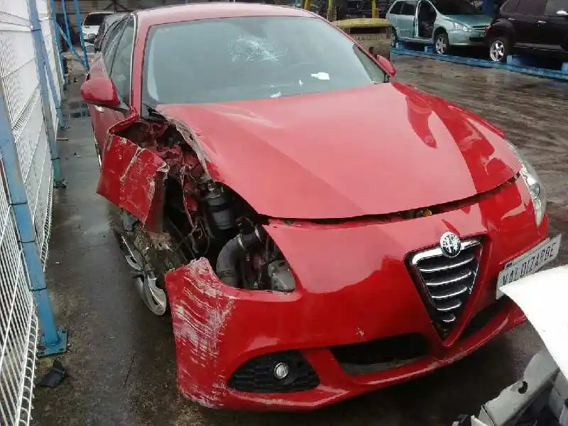 Sicherheitsgurt hinten rechts: Alfa Romeo Giulietta - Alfa Romeo - Auto  ersatzteile