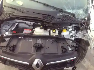 Утилизация автомобиля renault twingo iii dynamique года 2015 питание h4d400