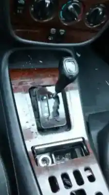 Здавання транспортного засобу mercedes-benz clase m (w163) 270 cdi (163.113) року 2000 потужний 612963