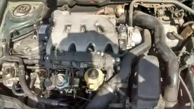 Утилизация автомобиля renault laguna grandtour (k56) 2.2 dt rt concorde года 1997 питание g8t760