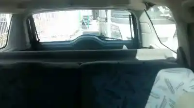 Утилизация автомобиля renault laguna grandtour (k56) 2.2 dt rt concorde года 1997 питание g8t760