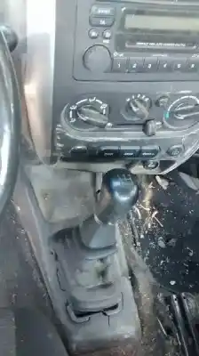 Verschrottungsfahrzeug suzuki jimny sn (fj) techo metálico des jahres 2006 angetrieben k9k266