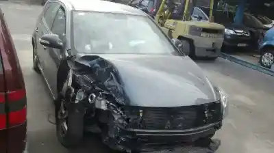 Veículo de Sucata hyundai i30 comfort do ano 2011 alimentado g4fa