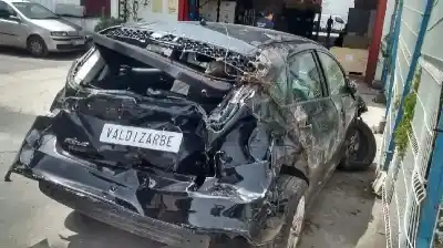 Утилизация автомобиля ford focus lim. (cb8) trend года 2013 питание m2da