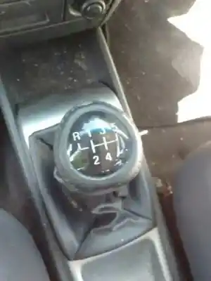 Veicolo di demolizione chevrolet aveo lt dell'anno 2010 alimentato f14d4