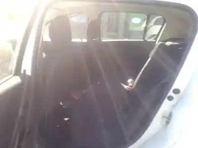 Verschrottungsfahrzeug dacia sandero ambiance des jahres 2013 angetrieben d4f732