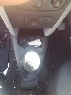 Verschrottungsfahrzeug dacia sandero ambiance des jahres 2013 angetrieben d4f732