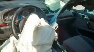 Veículo de Sucata peugeot 407 st confort do ano 2007 alimentado 9hz